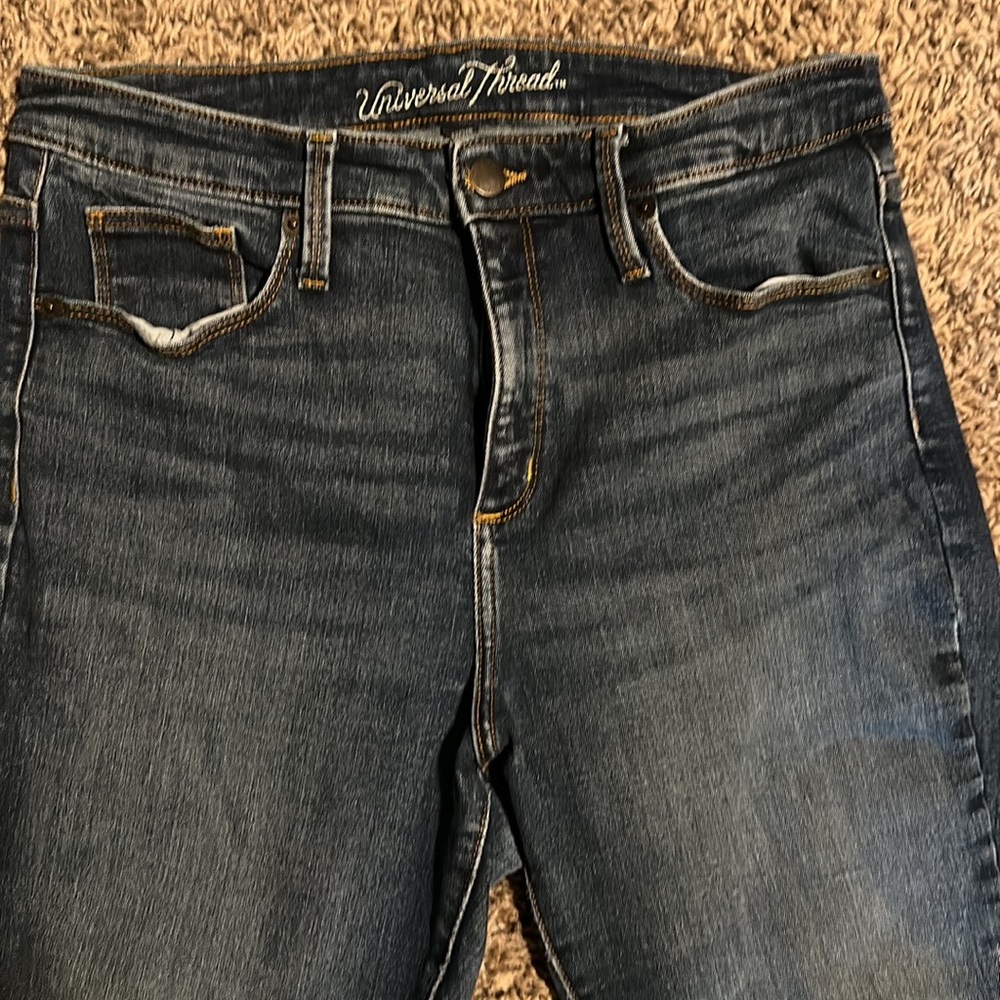 Universal Thread jeans - Picture 2 of 7